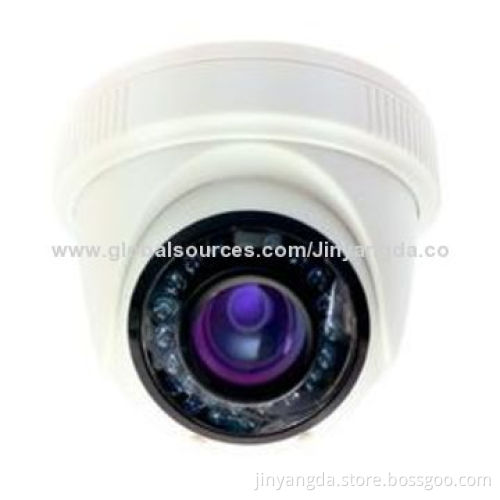 HD SDI plastic case IR 30m security camera
